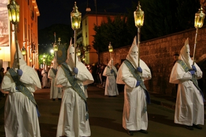 Pasqua 2014 e le processioni più belle