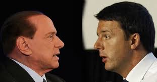 Amnistia e indulto 2014: Renzi e Berlusconi già d’accordo