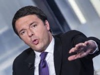 renzi tv