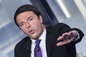 Renzi: due ore al giorno in TV