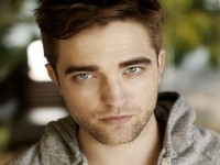 robert pattinson