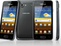 Samsung Galaxy S2 Plus, Core ed S Advance