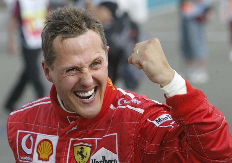 Schumacher: l’ex medico accusa i soccorritori