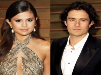 selena gomez orlando bloom