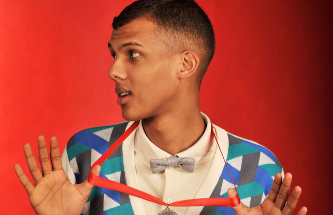 Stromae fa il bis