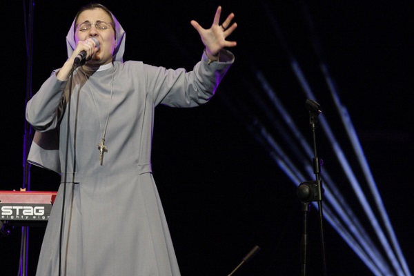 Il fenomeno Suor Cristina: da The Voice alle critiche