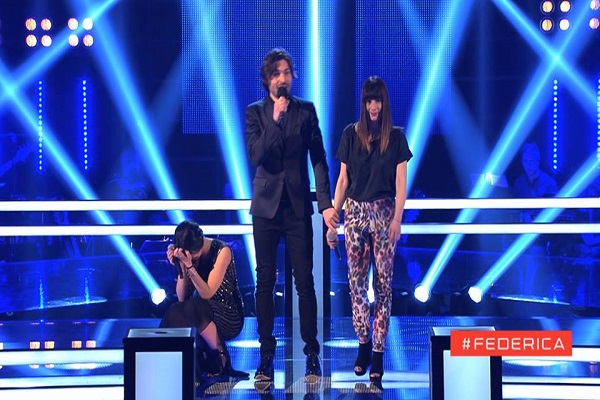 The Voice 2: anticipazioni puntata di oggi, 30 aprile, e replica in streaming