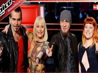 the voice anticipazioni