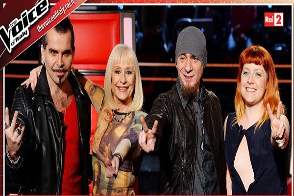 The Voice: anticipazioni puntata 23 aprile, e replica in streaming