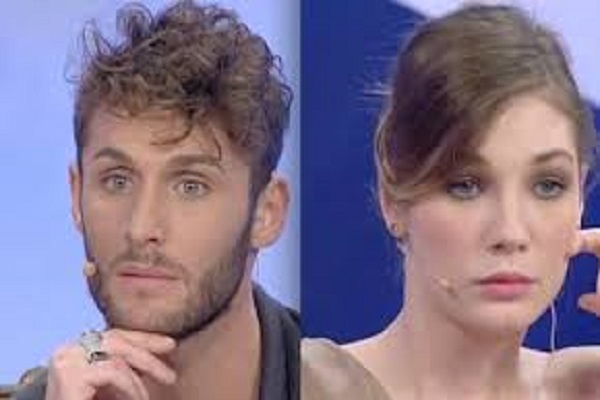 Uomini e Donne gossip: Tommaso Scala e Flavia Fiadone si sono lasciati