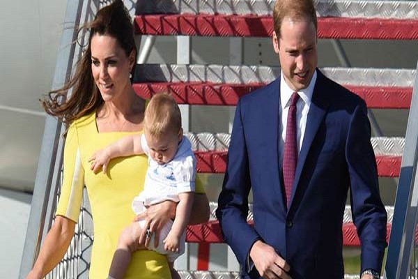 William, Kate e i battibecchi: ecco cosa è successo ai coniugi reali