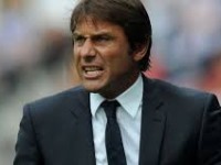 Antonio Conte