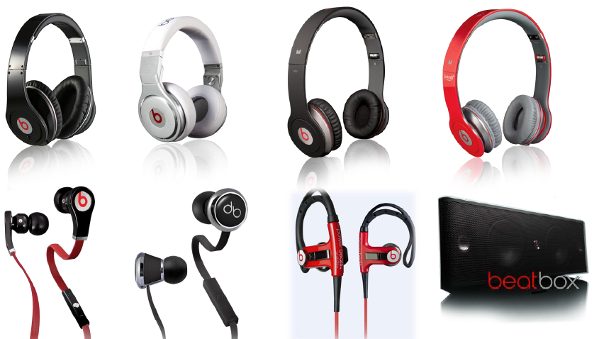 Apple potrebbe comprare Beats Electronics