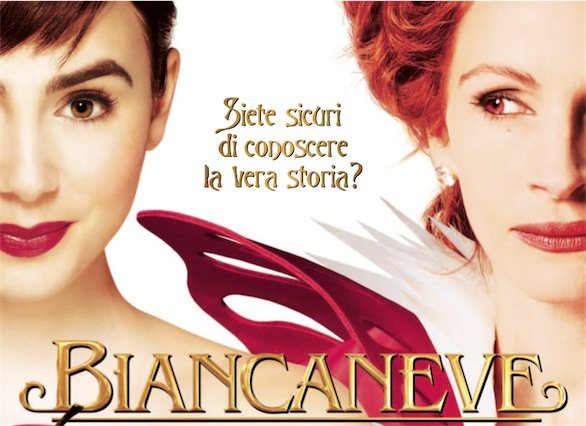 Stasera in tv, oggi 05 maggio 2014: Biancaneve – Il Grande Fratello