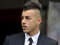 El Shaarawy