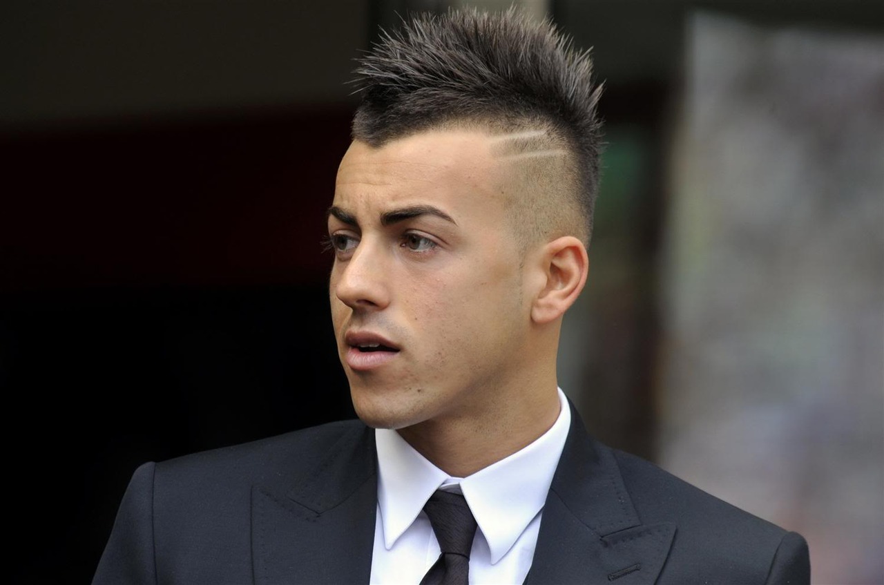 Milan, El Shaarawy: “Il mio futuro è rossonero”