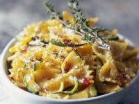 farfalle ricetta primi