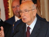 Giorgio Napolitano