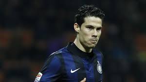 Serie A, Hernanes: “Mazzarri deve restare all’Inter”