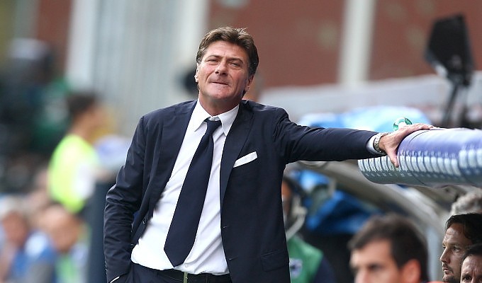 Serie A, Inter: Mazzarri resta, Cambiasso no