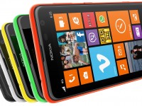 Nokia Lumia 625