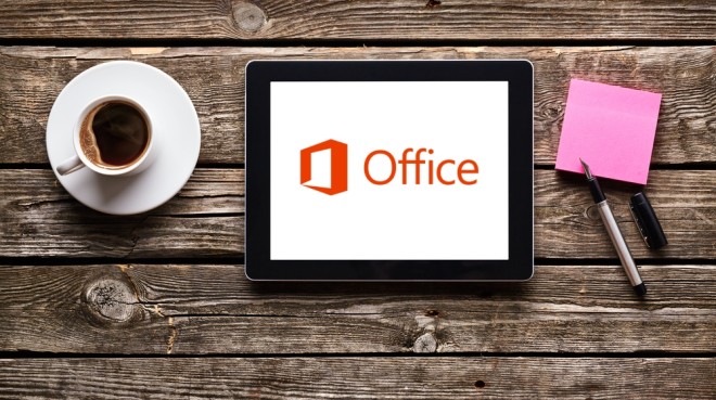 Apple: Microsoft Office su iPad e l’arte del design