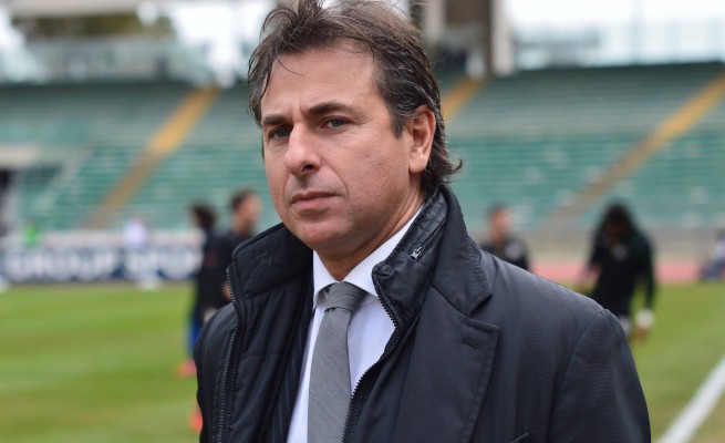 Serie B: Paparesta ha comprato il Bari