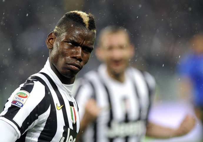 Calciomercato Juventus: Raiola a Torino per Pogba