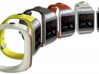 Samsung Galaxy Gear