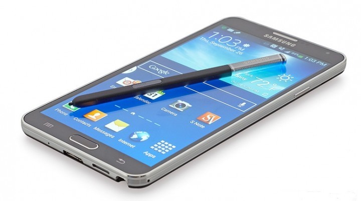 Samsung Galaxy Note 4: Novità prossimo phablet