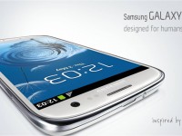 Samsung Galaxy S3