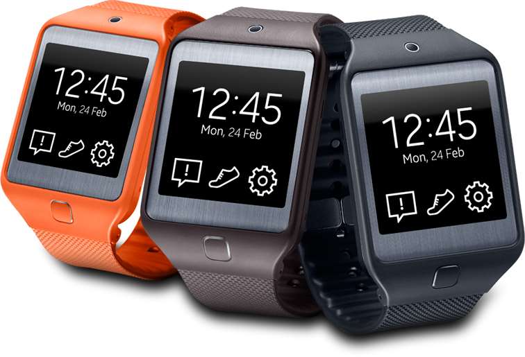 Samsung Gear 2 Neo in omaggio con un Samsung Galaxy S4