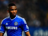 Samuel Eto'o