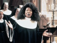 Sister Act - Una svitata in abito da suora