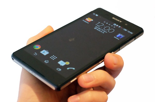 Il Sony Xperia Z2 arriva finalmente in Italia