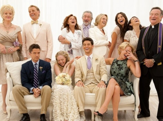 The Big Wedding: Video Trailer Youtube e trama del film, da vedere al cinema (Giugno 2014)