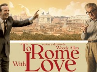 To Rome with Love