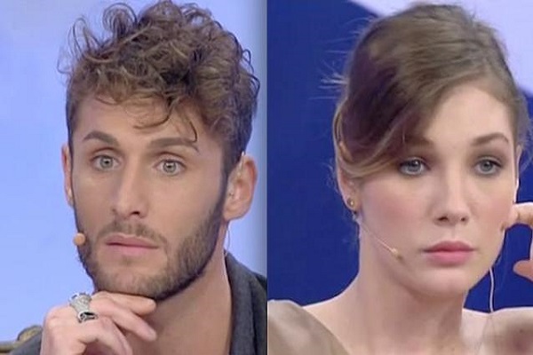 Uomini e Donne gossip: Tommaso Scala e Flavia Fiadone insieme a Milano