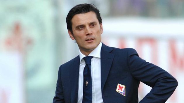 Serie A, Fiorentina: Montella prende tempo