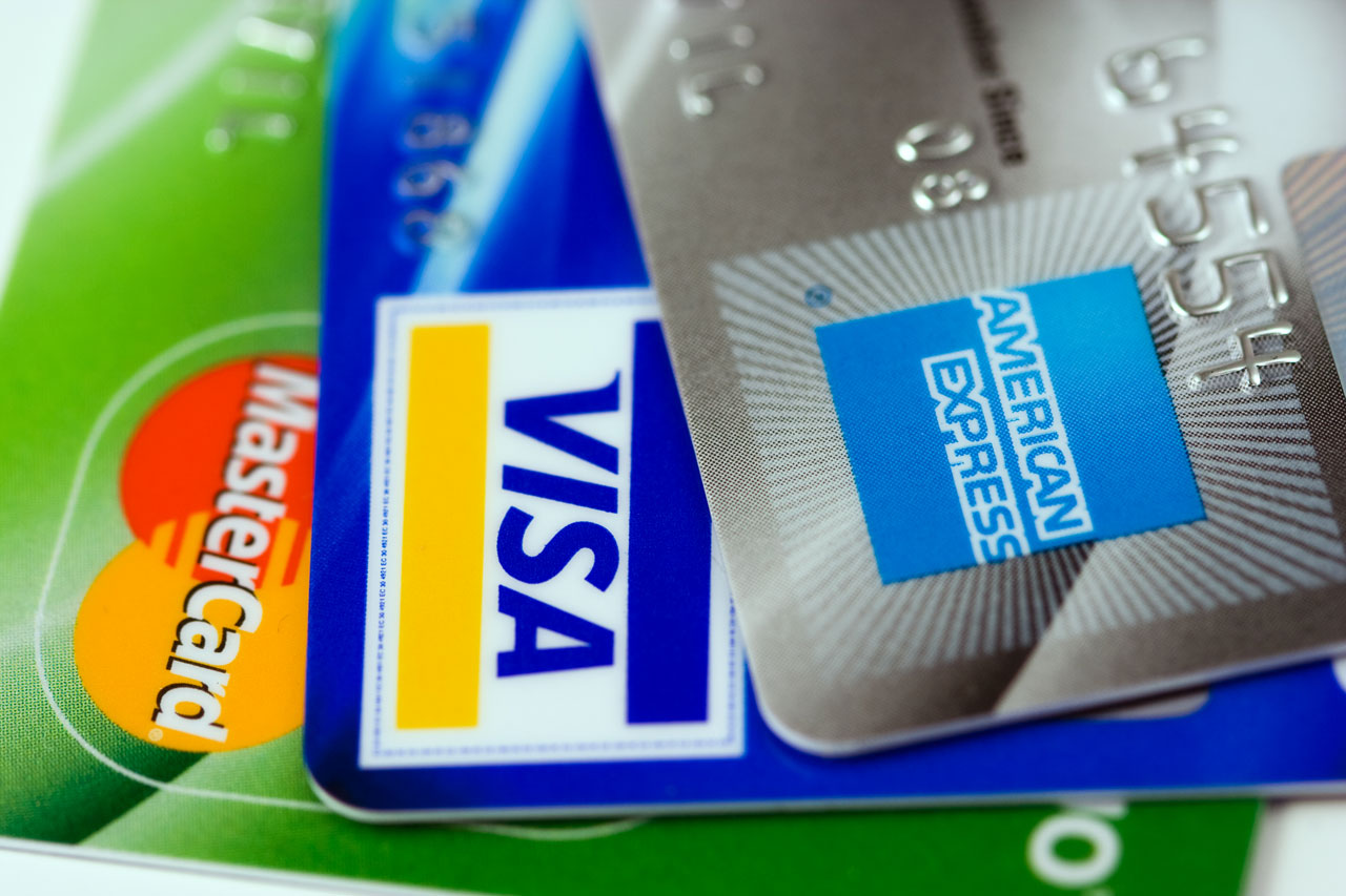 Ecco le carte di credito migliori per lo shopping online