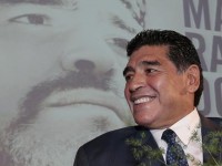 diego maradona