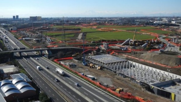 Expo 2015 arrivano le prime ammissioni di Paris, Catozzo e Maltauro