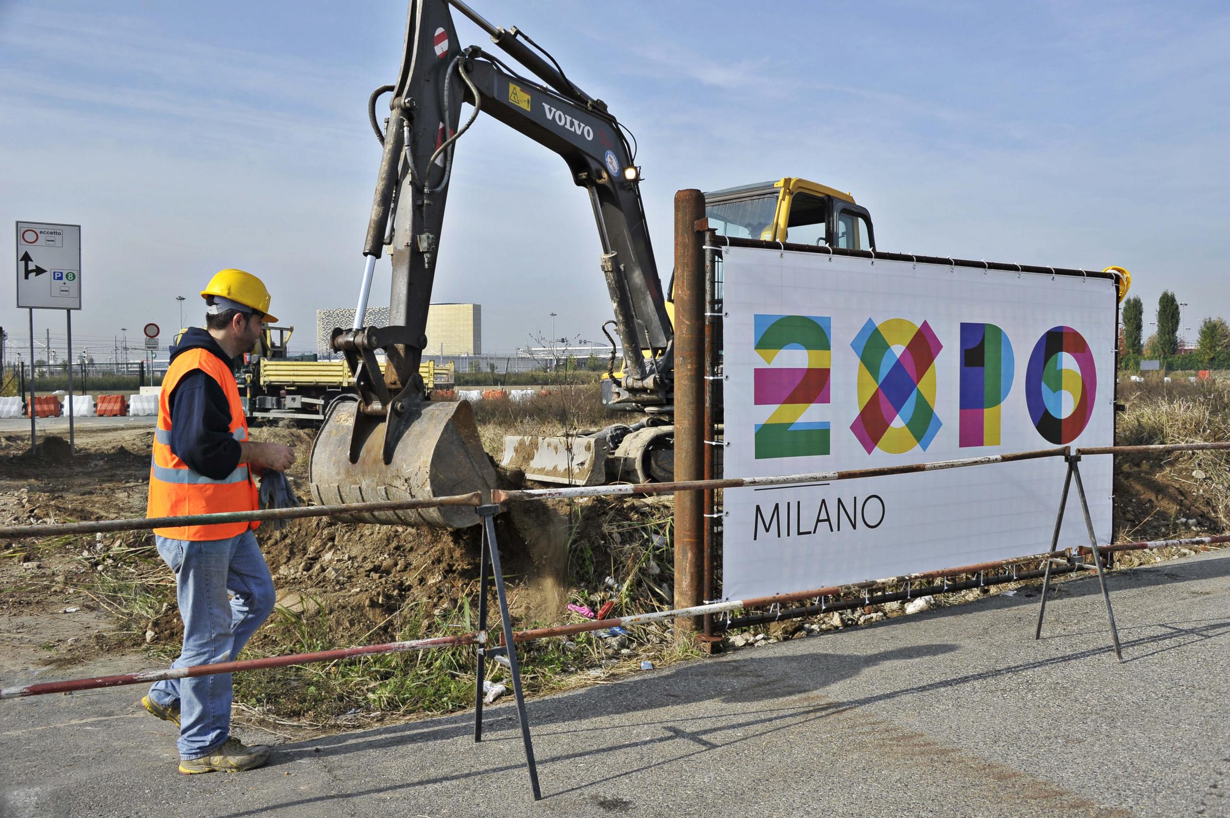 Expo 2015: spunta il nome di Silvio Berlusconi