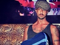 fabrizio corona lettera