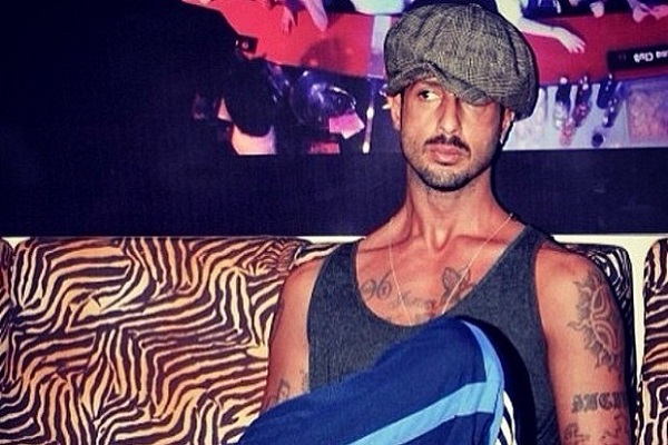 Fabrizio Corona scrive dal carcere: voglio ripartire!