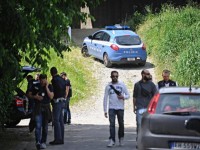 serial killer firenze
