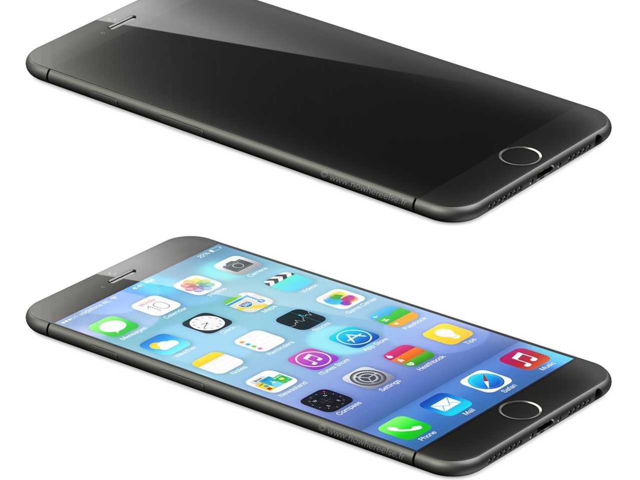 iPhone 6: Nuovo kit per soli 60 dollari