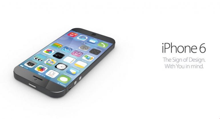 iPhone 6 da 5,5 pollici improbabile perché cristallo di zaffiro troppo caro