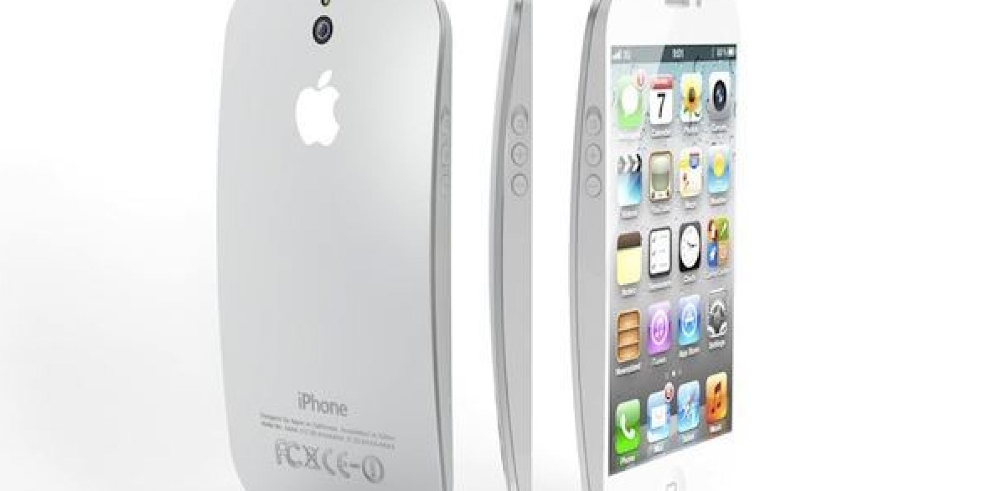 iPhone 6 sarà da 4,7 pollici ad agosto e da 5,5 pollici a settembre