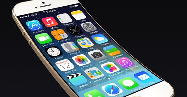 Apple studia la risoluzione super-Retina per iPhone 6